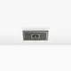 DORNBRACHT-Regenbrause-fuer-Deckenanbindung-SERIENSPEZIFISCH-28041980-300-x-240-mm-Dark-Platinum-gebuerstet-28041980-99 gallery number 1